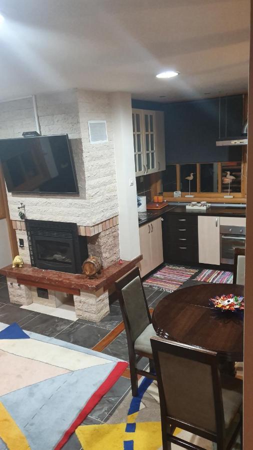 Vila Panic Zlatibor Exteriér fotografie