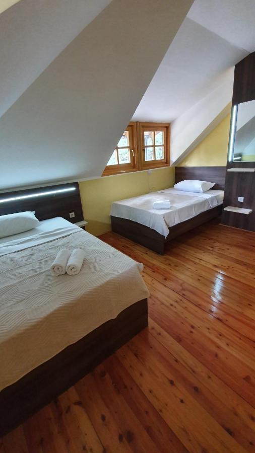 Vila Panic Zlatibor Exteriér fotografie