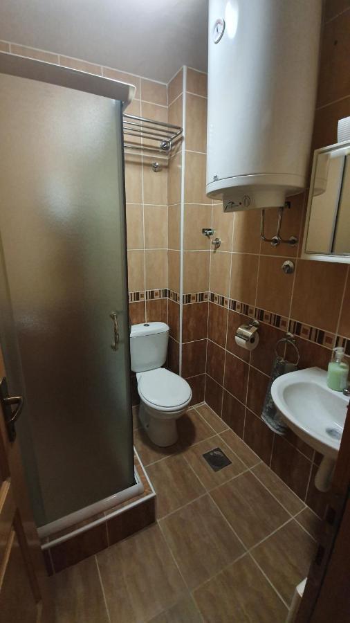 Vila Panic Zlatibor Exteriér fotografie