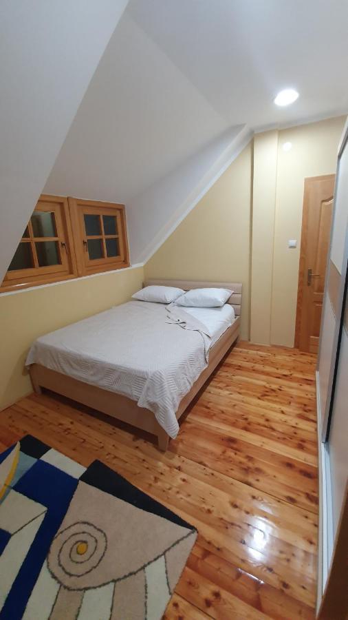Vila Panic Zlatibor Exteriér fotografie