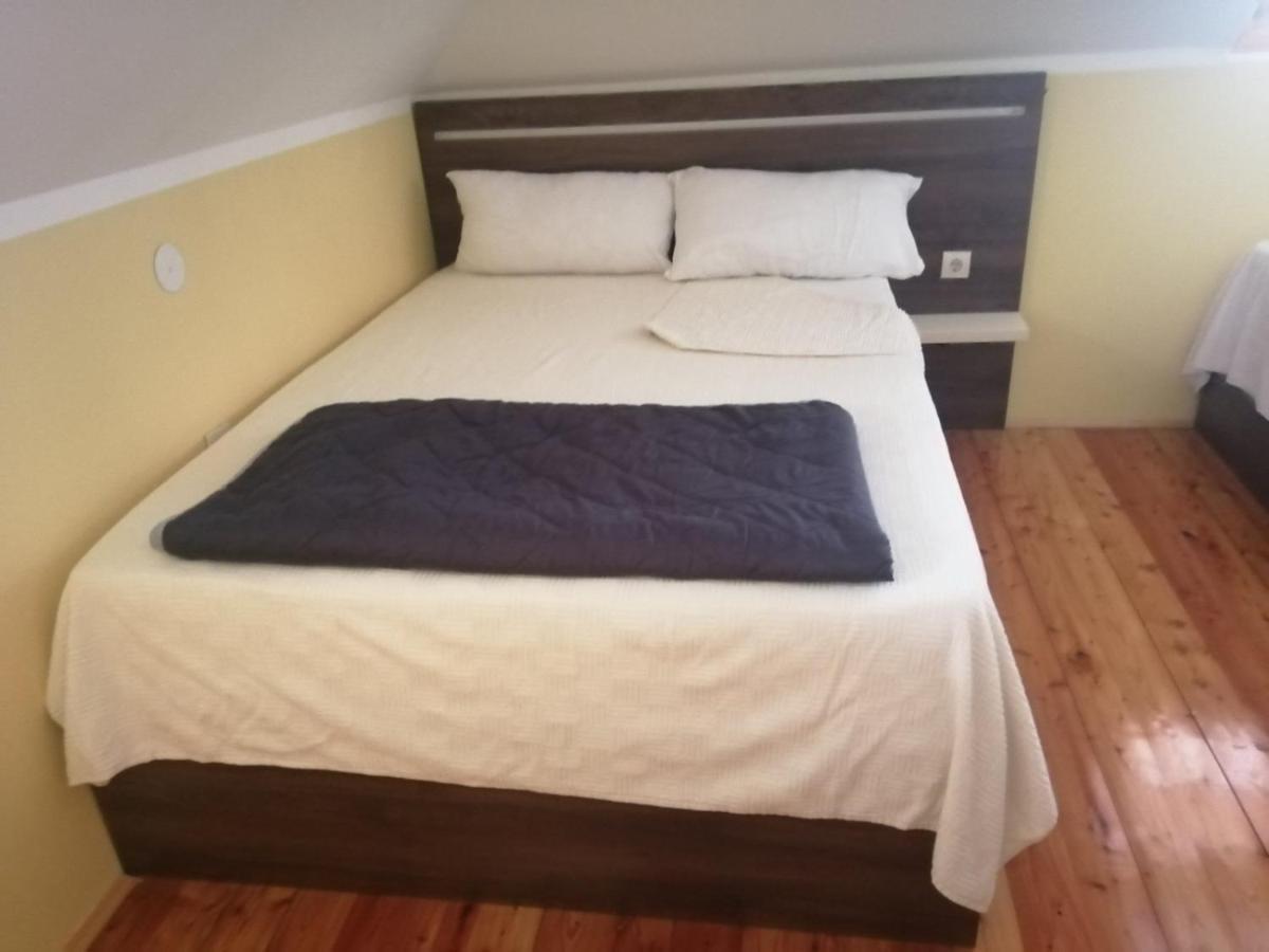 Vila Panic Zlatibor Exteriér fotografie