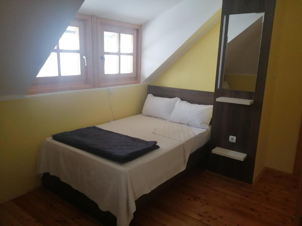 Vila Panic Zlatibor Exteriér fotografie