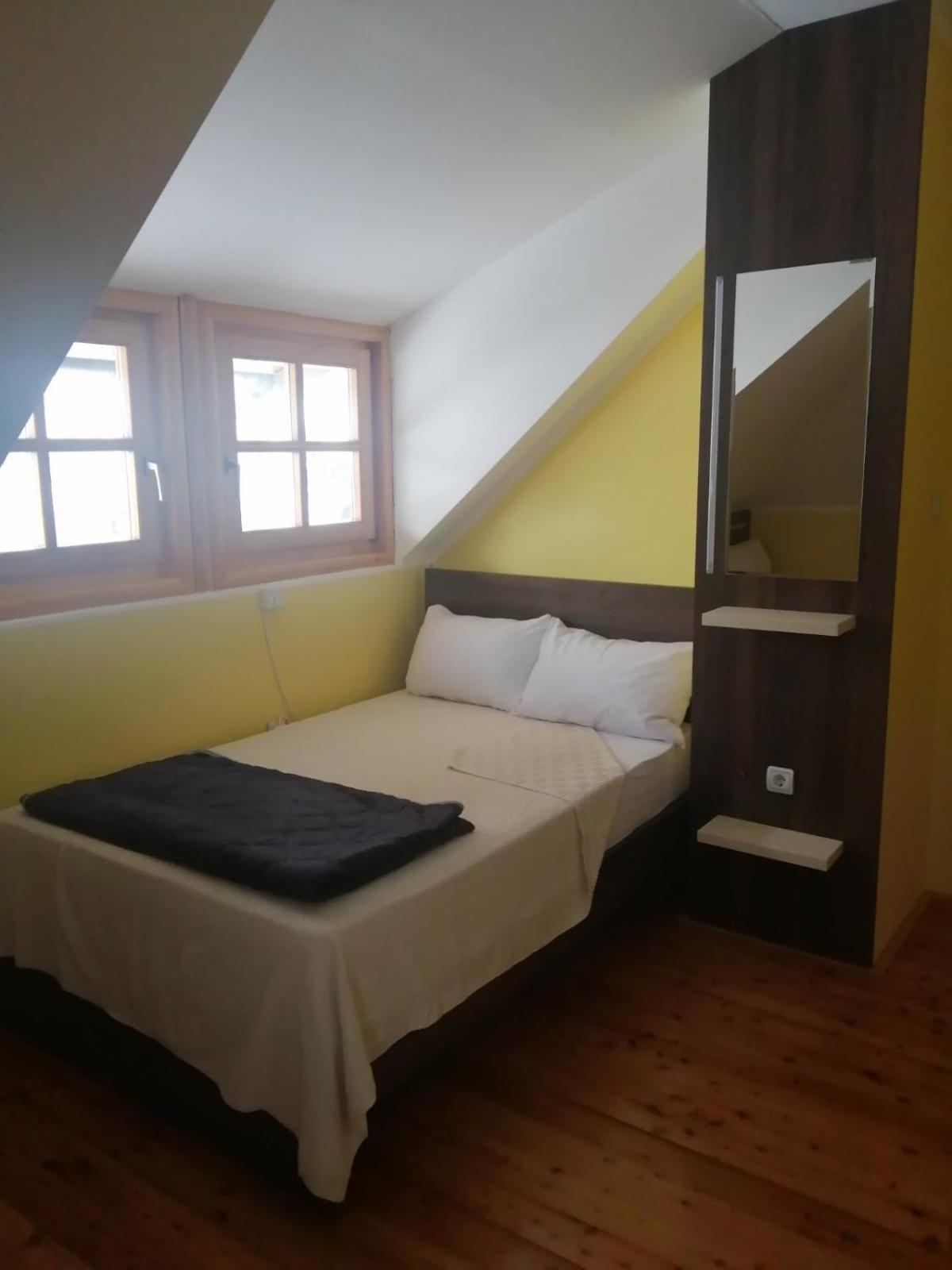 Vila Panic Zlatibor Exteriér fotografie